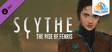 Tabletopia - Scythe: The Rise of Fenris cover art
