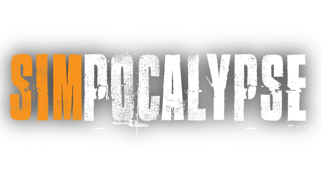 SimPocalypse Logo