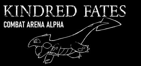 Kindred Fates: Combat Arena Alpha cover art