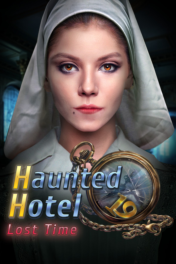 Haunted Hotel: Lost Time Collector's Edition for steam