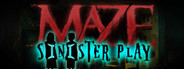 Maze: Sinister Play Collector's Edition