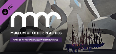 Cannes - Development Showcase cover art