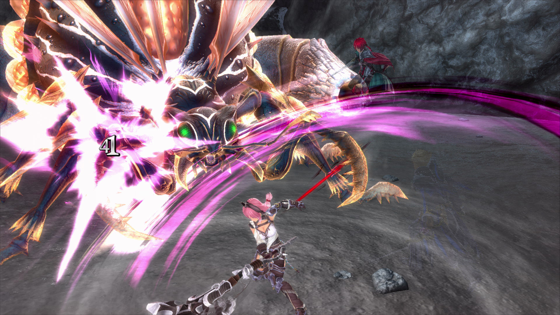 伊苏9/Ys IX: Monstrum Nox(V1.04-豪华版全DLC-汉化中文)