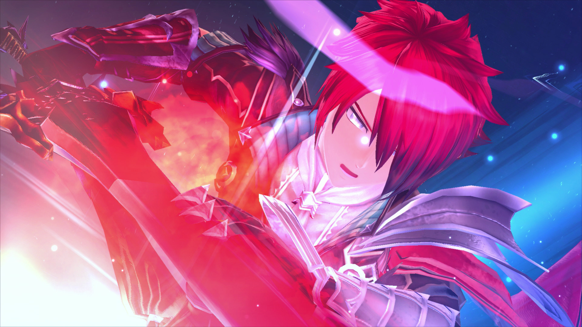 伊苏9/Ys IX: Monstrum Nox(V1.04-豪华版全DLC-汉化中文)