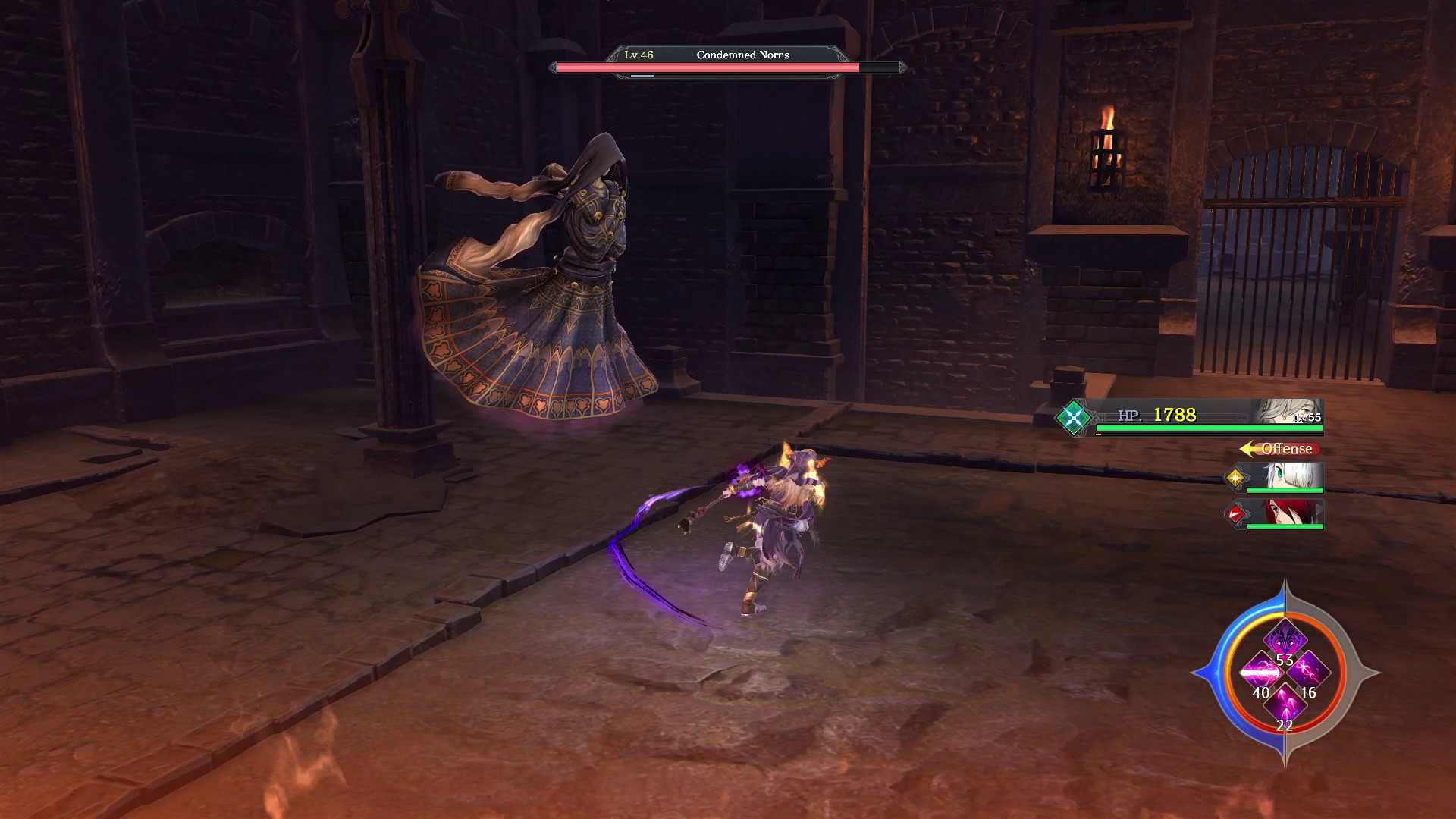 伊苏9/Ys IX: Monstrum Nox(V1.04-豪华版全DLC-汉化中文)