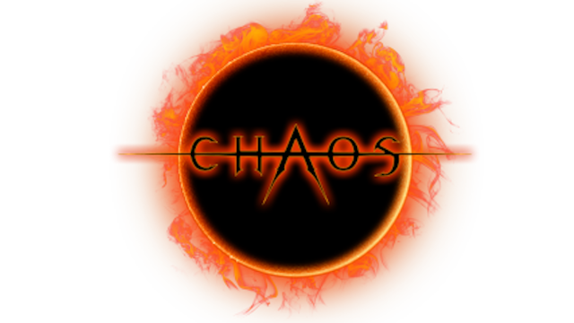 Chaos Logo