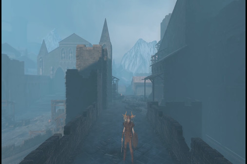 Скриншот из Chaos