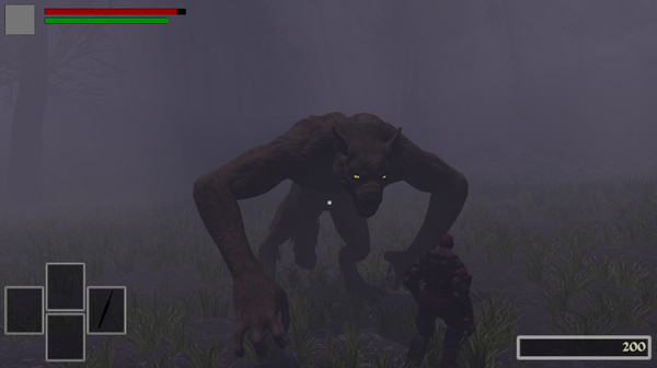 Chaosfor windows and Linux 1