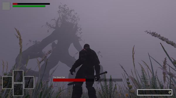 Скриншот из Chaos