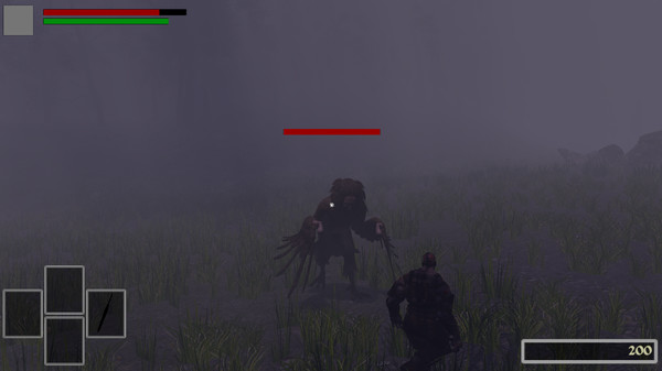 Скриншот из Chaos