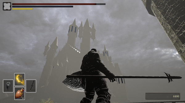 Скриншот из Chaos