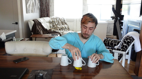 Скриншот из Each Sale I Blow a Balloon