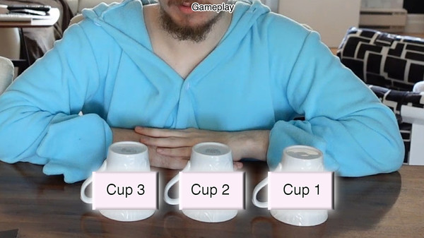 Скриншот из Each Sale I Blow a Balloon