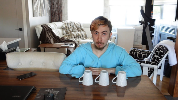 Скриншот из Each Sale I Blow a Balloon