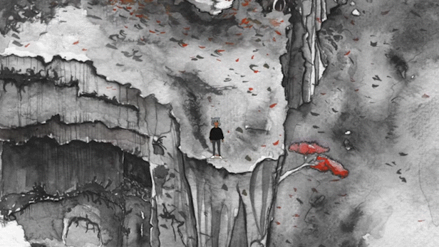 Shivering Hearts