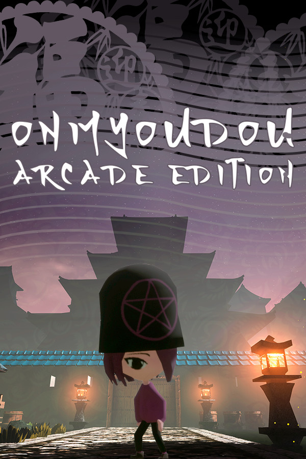 Onmyoudou - Arcade Edition for steam