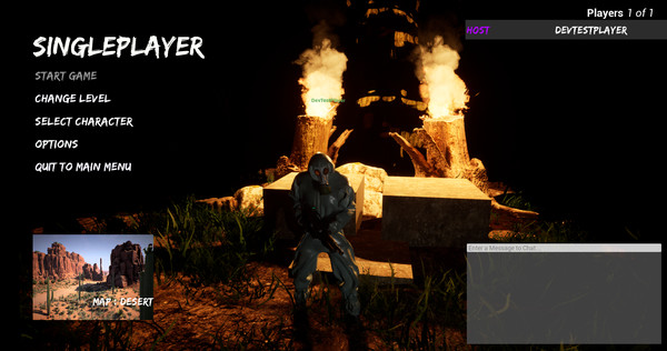 Скриншот из F.U.B.A.R