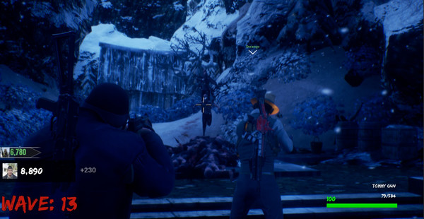 Скриншот из F.U.B.A.R