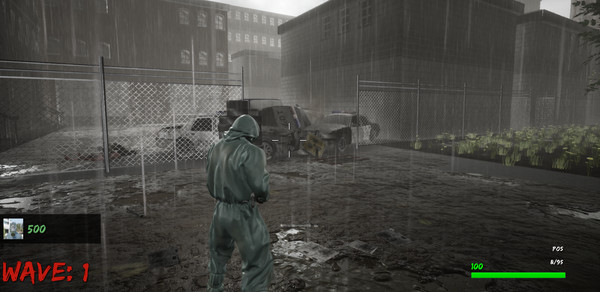 Скриншот из F.U.B.A.R