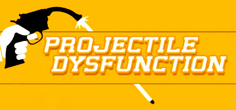 Projectile Dysfunction cover art