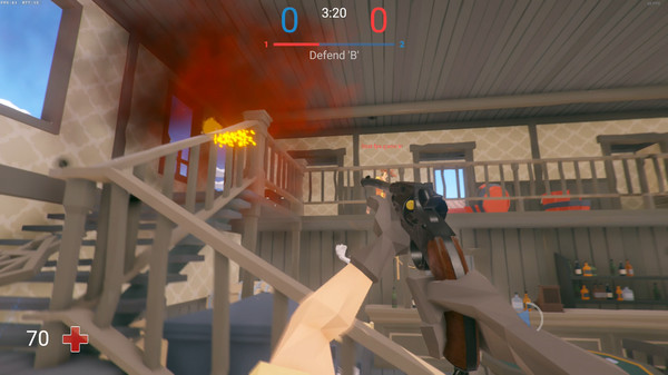 Projectile Dysfunctionfor windows and Linux 1