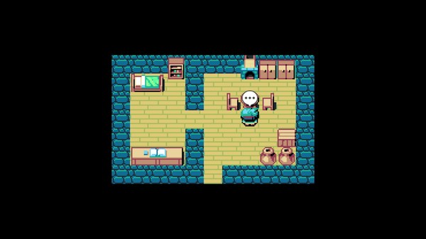 Скриншот из Pumpkin Farmer