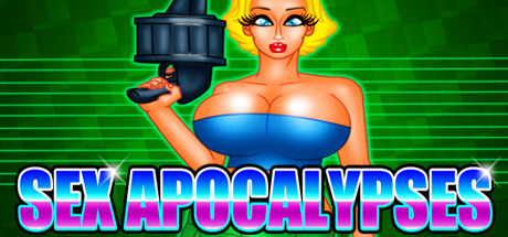 Sex Apocalypse cover art