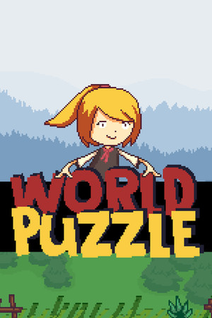 World Puzzle