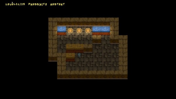 Скриншот из Cursed Mummies Скриншот из Cursed Mummies