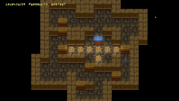 Скриншот из Cursed Mummies Скриншот из Cursed Mummies