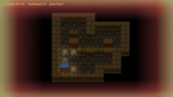 Скриншот из Cursed Mummies Скриншот из Cursed Mummies