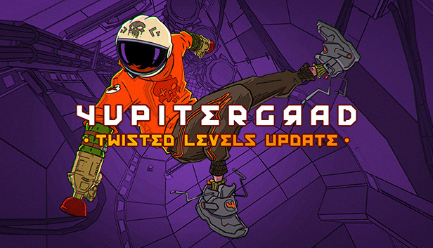Yupitergrad 🚀(Virtual Reality Adventure)