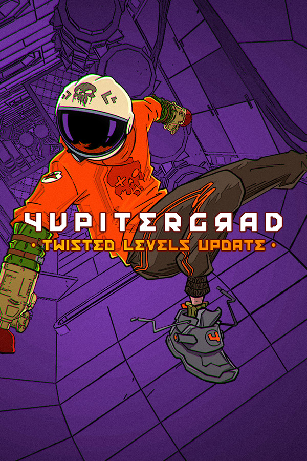Yupitergrad 🚀(Virtual Reality Adventure) for steam