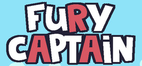 Fury Captain cover art