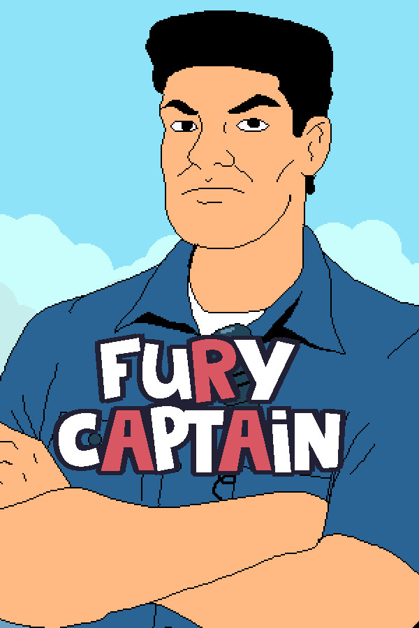 Fury Captain