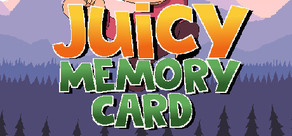 Juicy Memory Card cover art