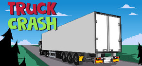 Truck Crash cover art