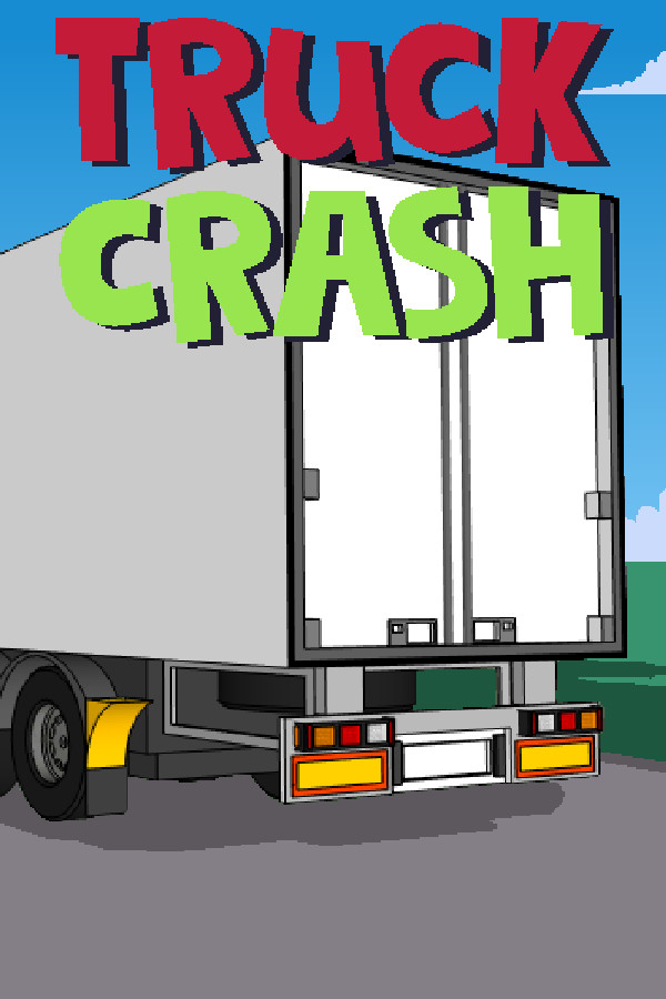 Truck Crash for steam