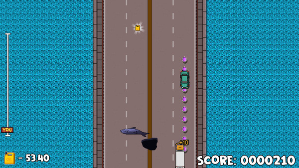 Truck Crash game for Linux 1