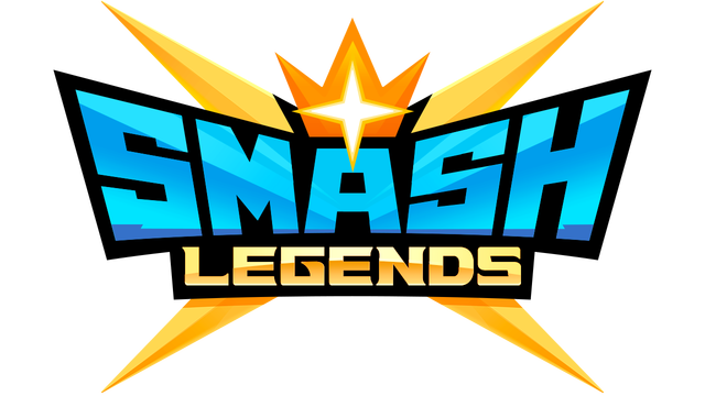 SMASH LEGENDS Logo