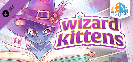 Tabletopia - Wizard Kittens cover art