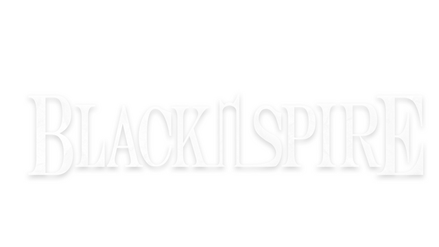 Black Spire Logo