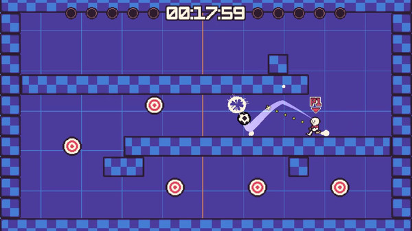 Скриншот из Nonsense Soccer Скриншот из Nonsense Soccer