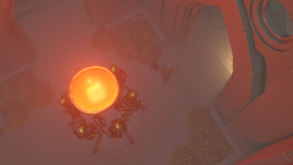 Скриншот из Story: Golden Gang Supporter Skin Скриншот из Story: Golden Gang Supporter Skin