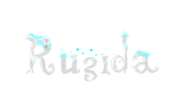 Rugida Logo