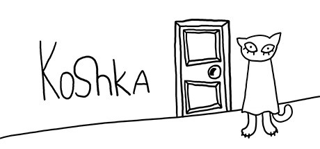 Koshka cover art