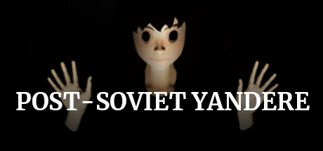 Post-Soviet Yandere cover art