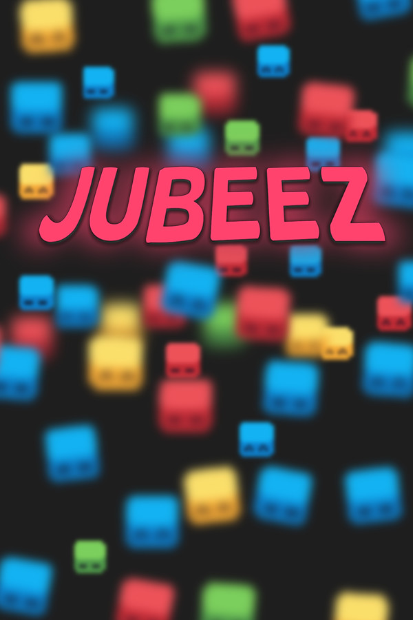 Jubeez for steam Jubeez for steam