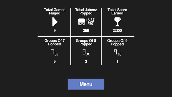 Скриншот из Jubeez