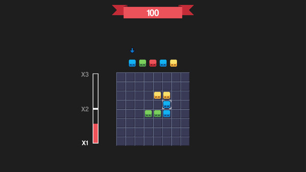 Скриншот из Jubeez